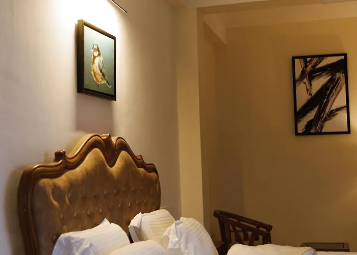 Genesis Villa