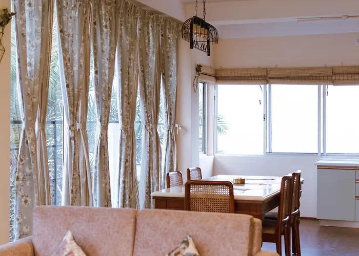 Genesis Villa