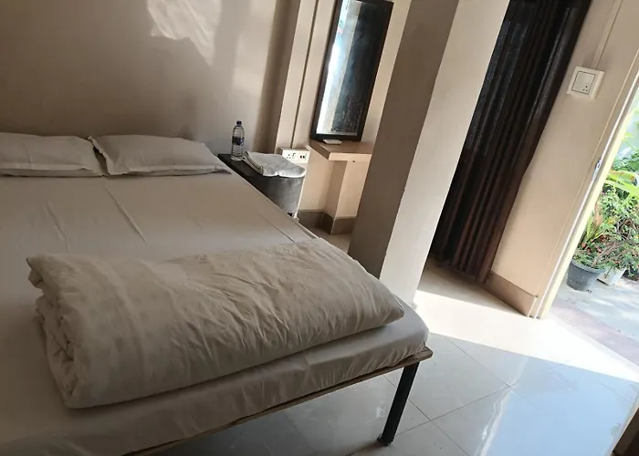 Genesis Villa